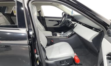 Range Rover Evoque 2nd Generation