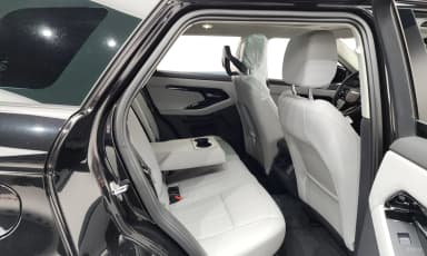 Range Rover Evoque 2nd Generation