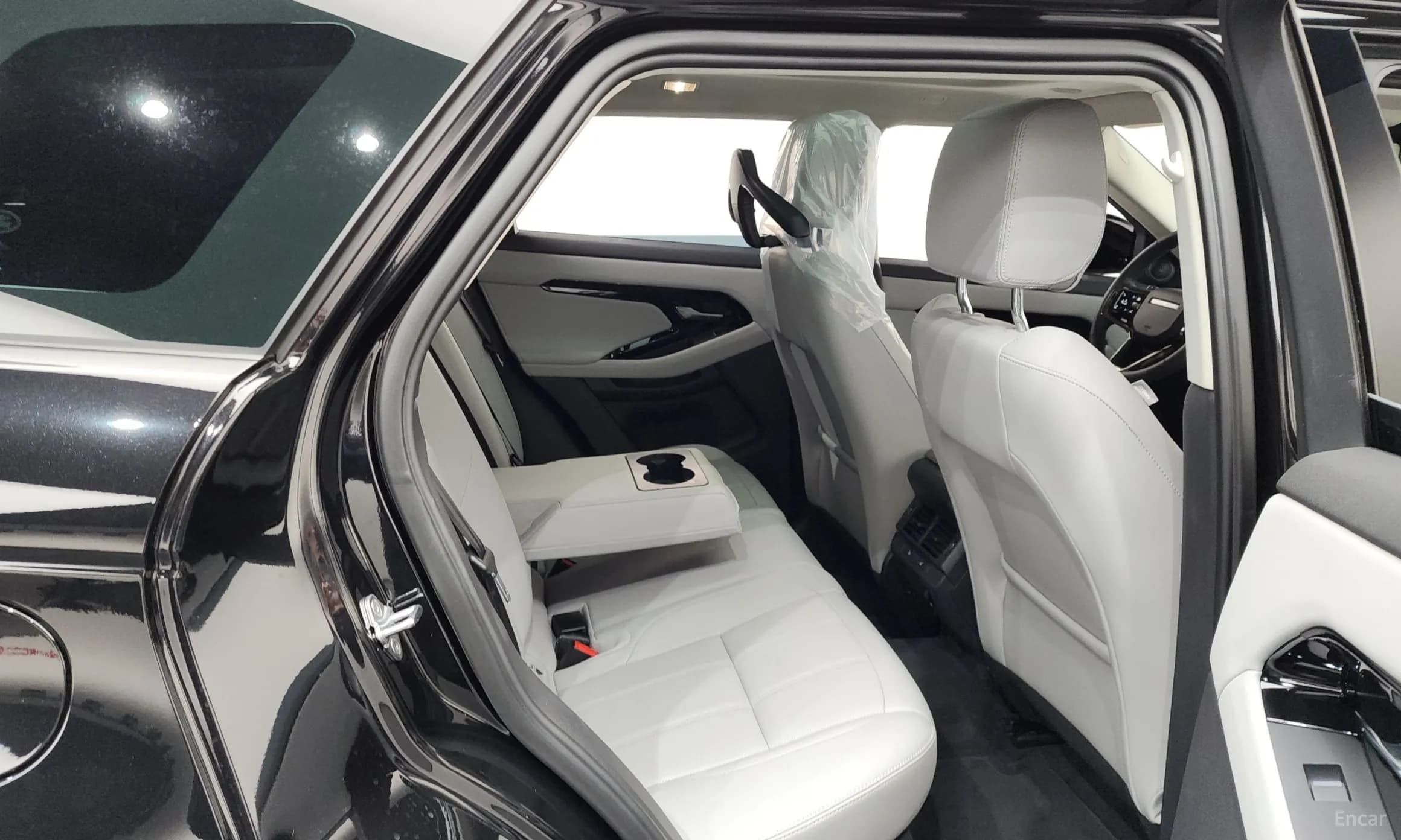 Range Rover Evoque 2nd Generation