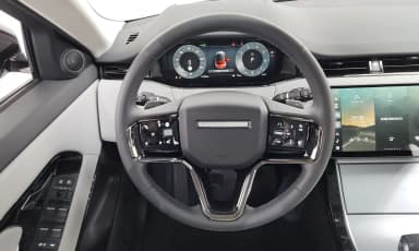 Range Rover Evoque 2nd Generation