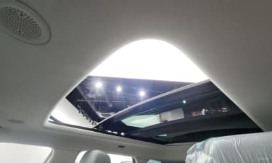 Range Rover Evoque 2nd Generation