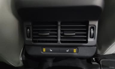 Range Rover Evoque 2nd Generation