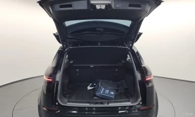 Range Rover Evoque 2nd Generation