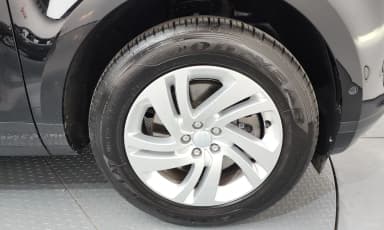 Range Rover Evoque 2nd Generation