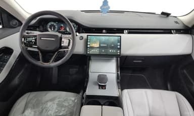 Range Rover Evoque 2nd Generation