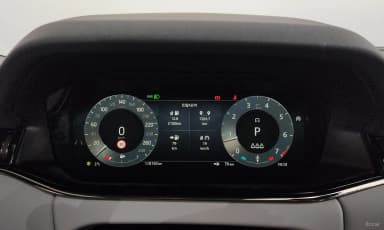 Range Rover Evoque 2nd Generation