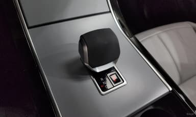 Range Rover Evoque 2nd Generation