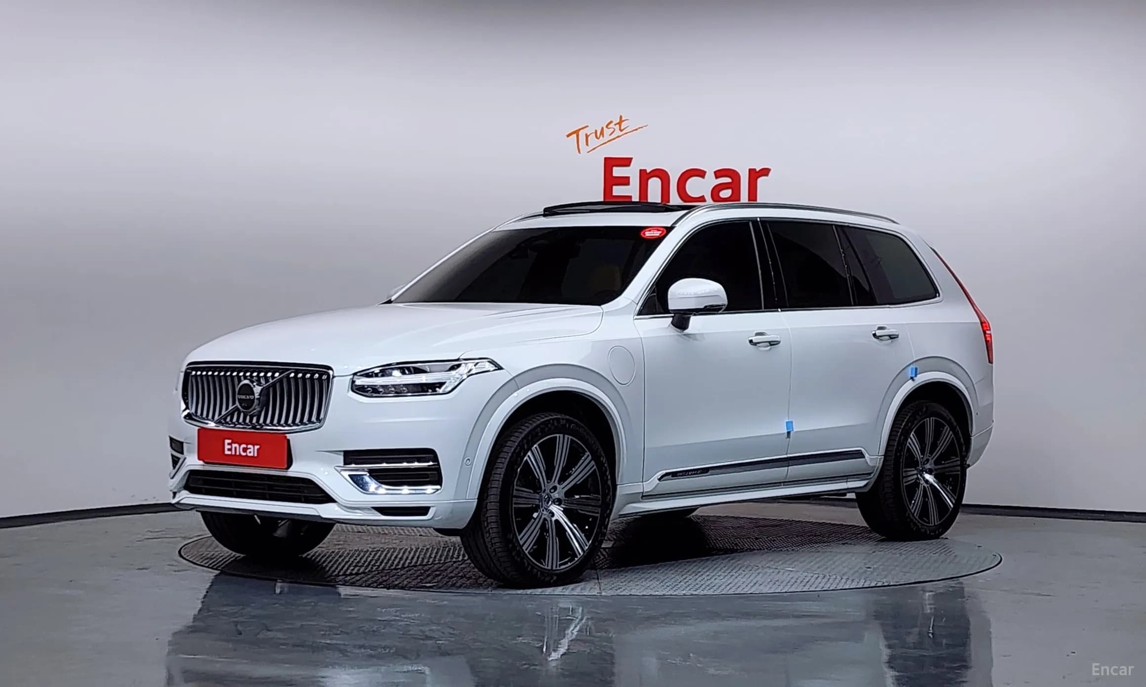 XC90 Gen 2