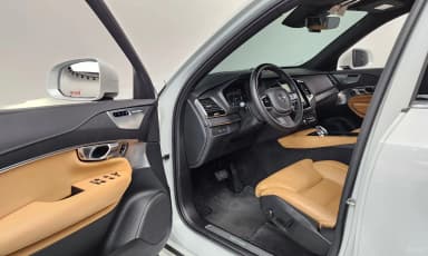 XC90 Gen 2