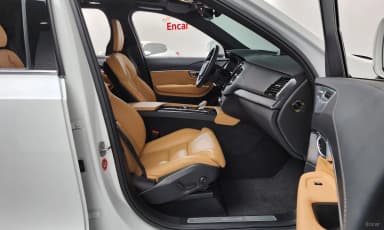 XC90 Gen 2
