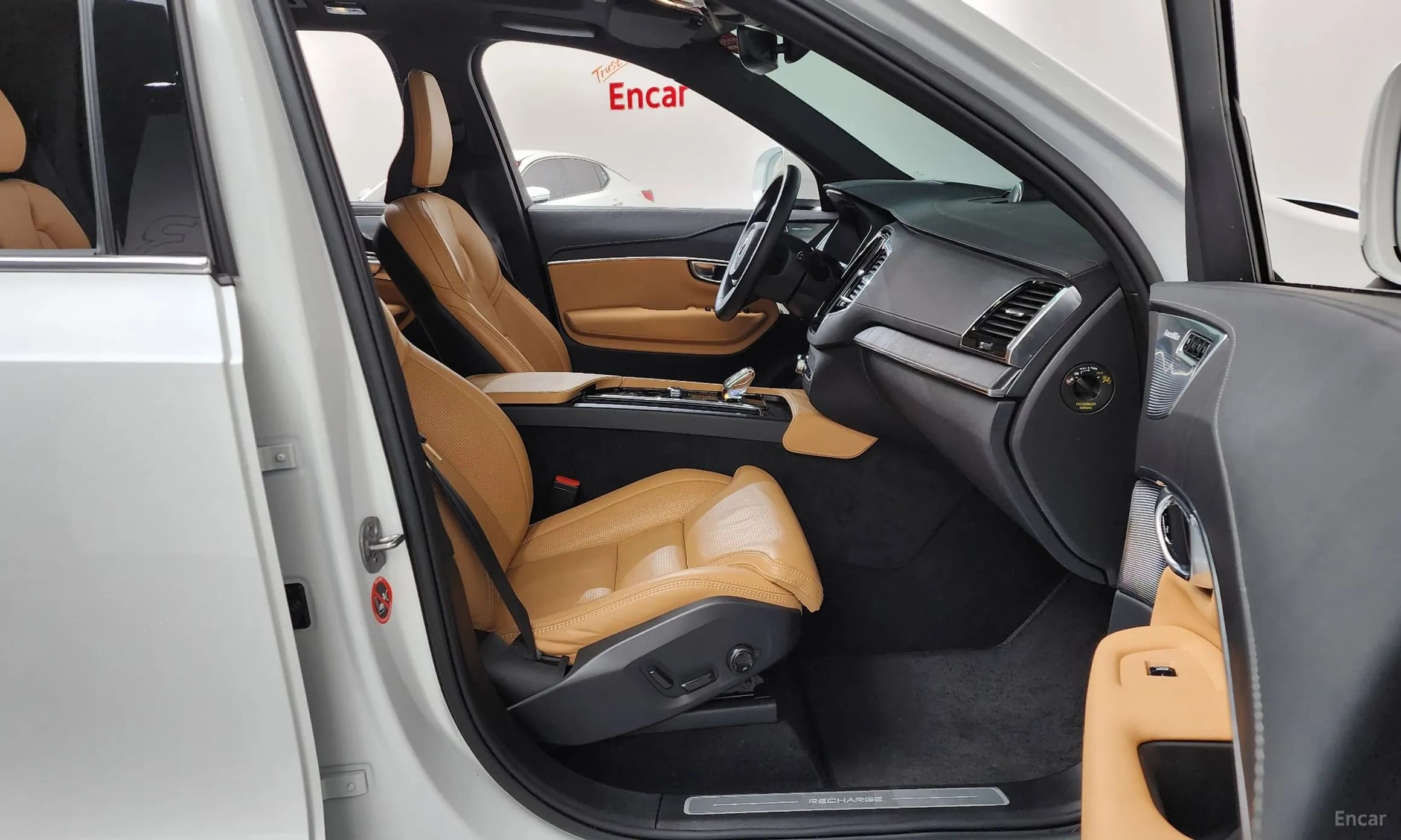 XC90 Gen 2