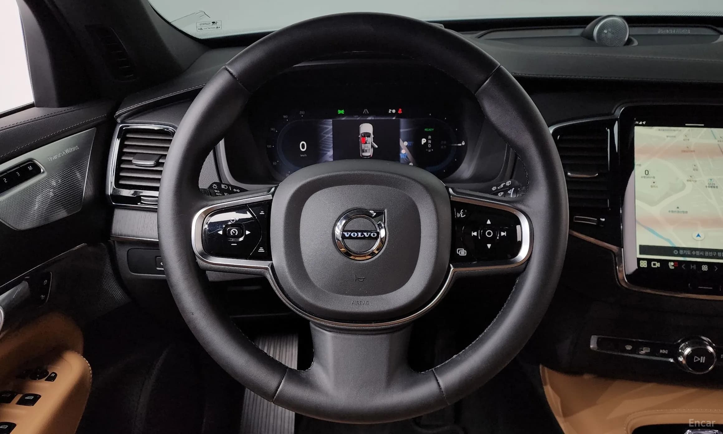 XC90 Gen 2