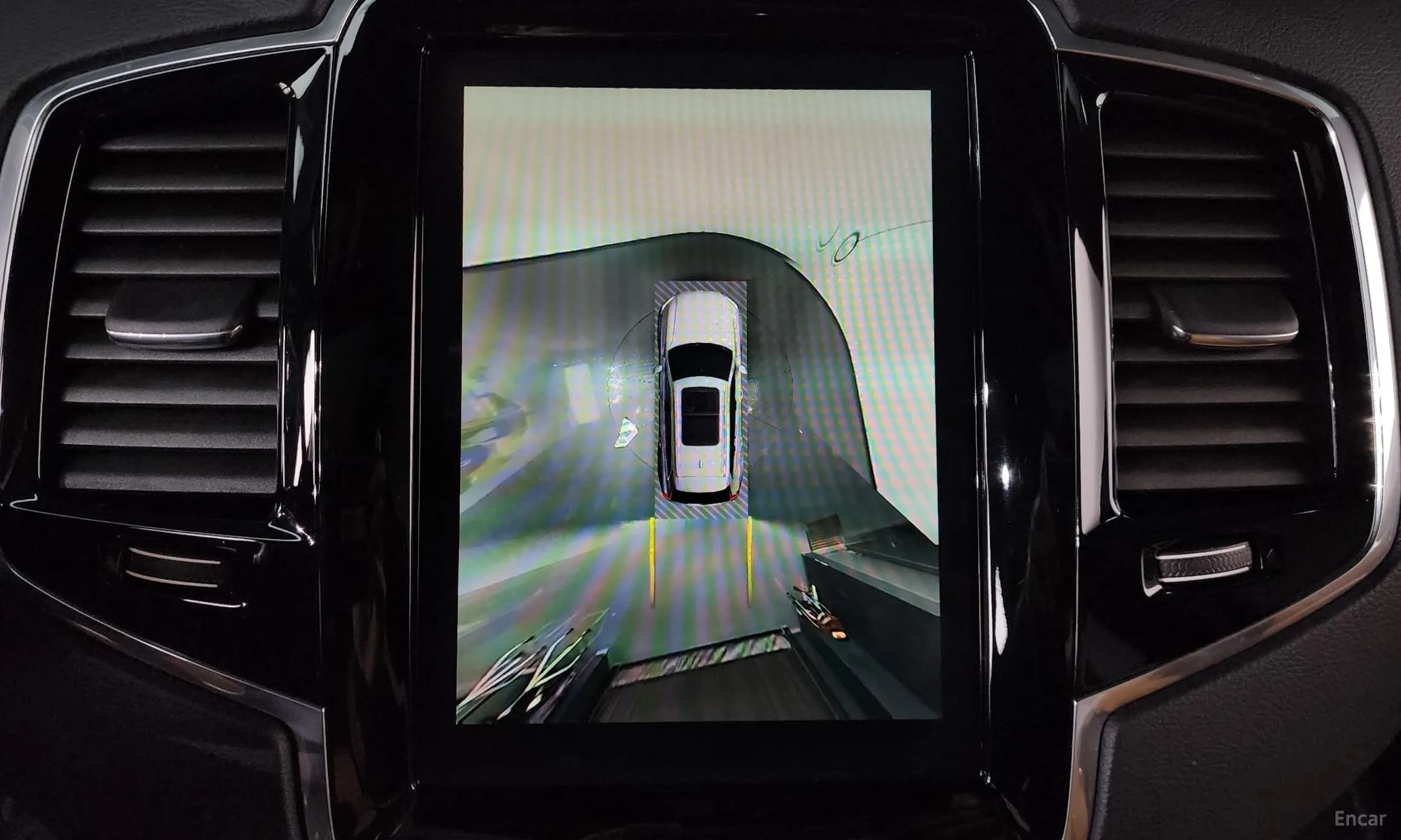 XC90 Gen 2