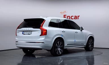 XC90 Gen 2