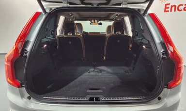 XC90 Gen 2