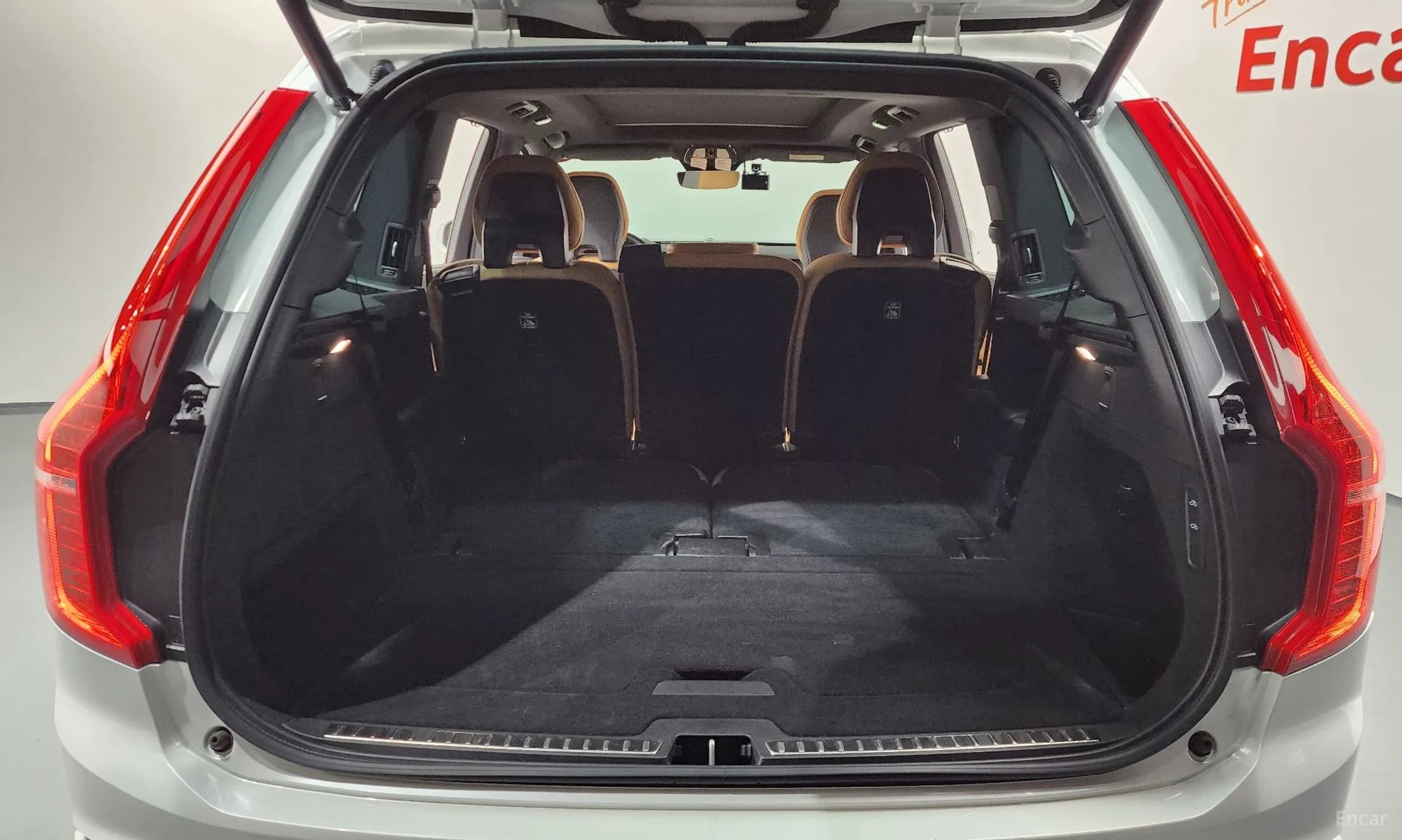 XC90 Gen 2