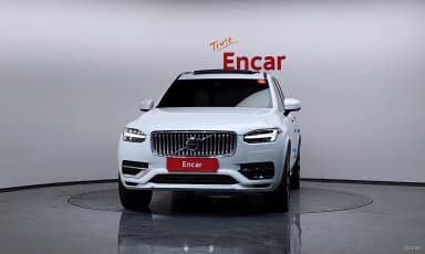 XC90 Gen 2