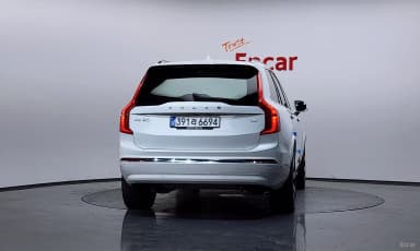 XC90 Gen 2