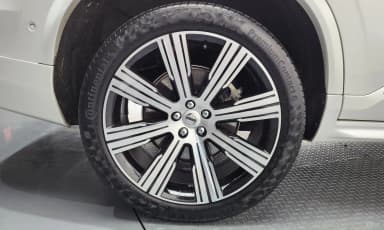 XC90 Gen 2