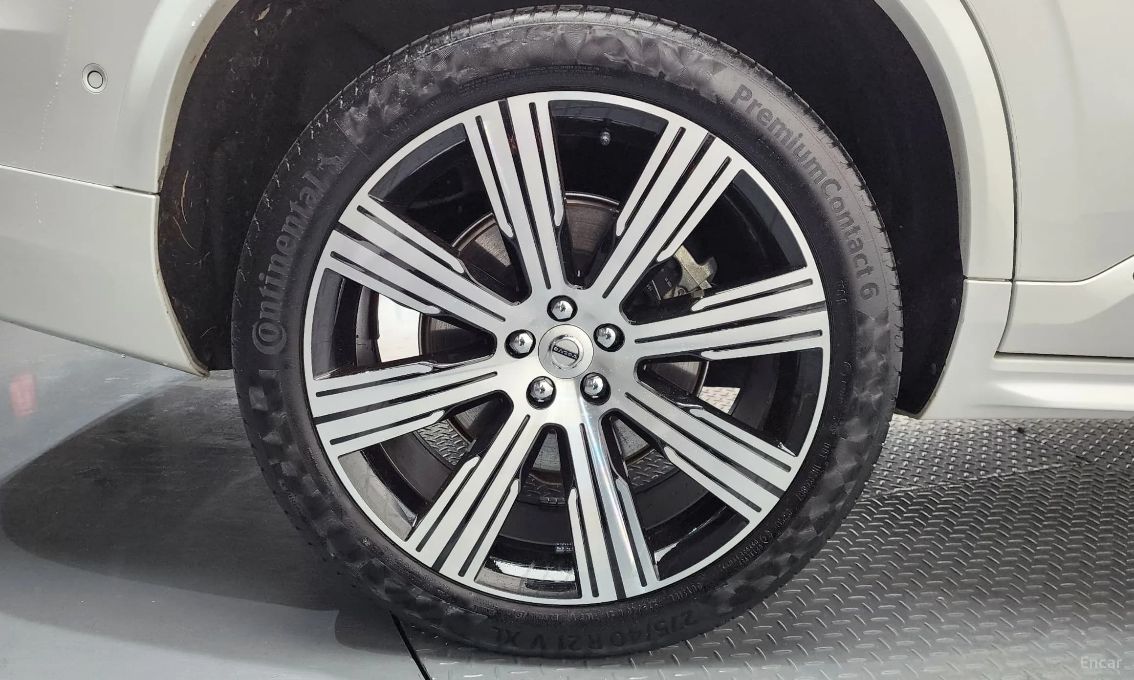 XC90 Gen 2