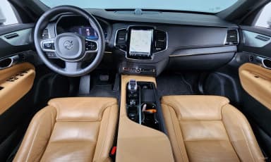 XC90 Gen 2