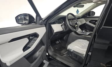 Range Rover Evoque 2nd Generation