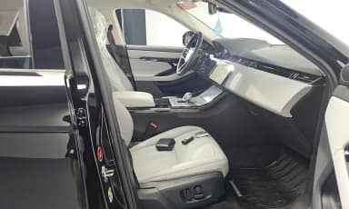 Range Rover Evoque 2nd Generation