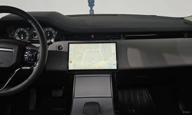 Range Rover Evoque 2nd Generation