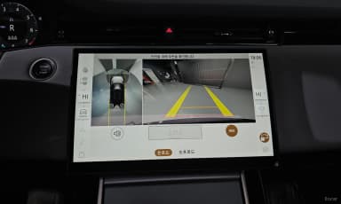 Range Rover Evoque 2nd Generation