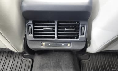 Range Rover Evoque 2nd Generation