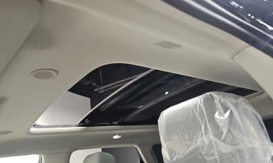 Range Rover Evoque 2nd Generation