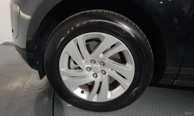 Range Rover Evoque 2nd Generation