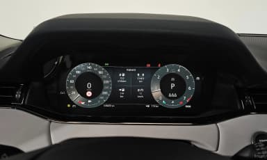 Range Rover Evoque 2nd Generation