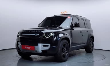 Defender (L663)