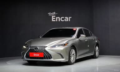 ES300h 7th Generation