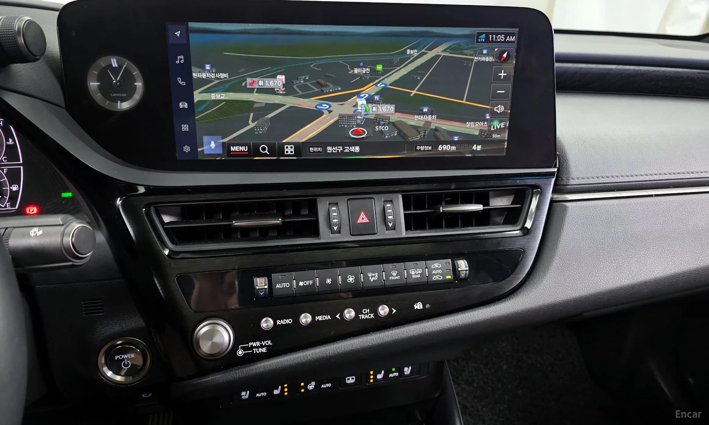 ES300h 7th Generation