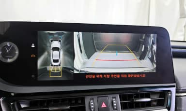 ES300h 7th Generation