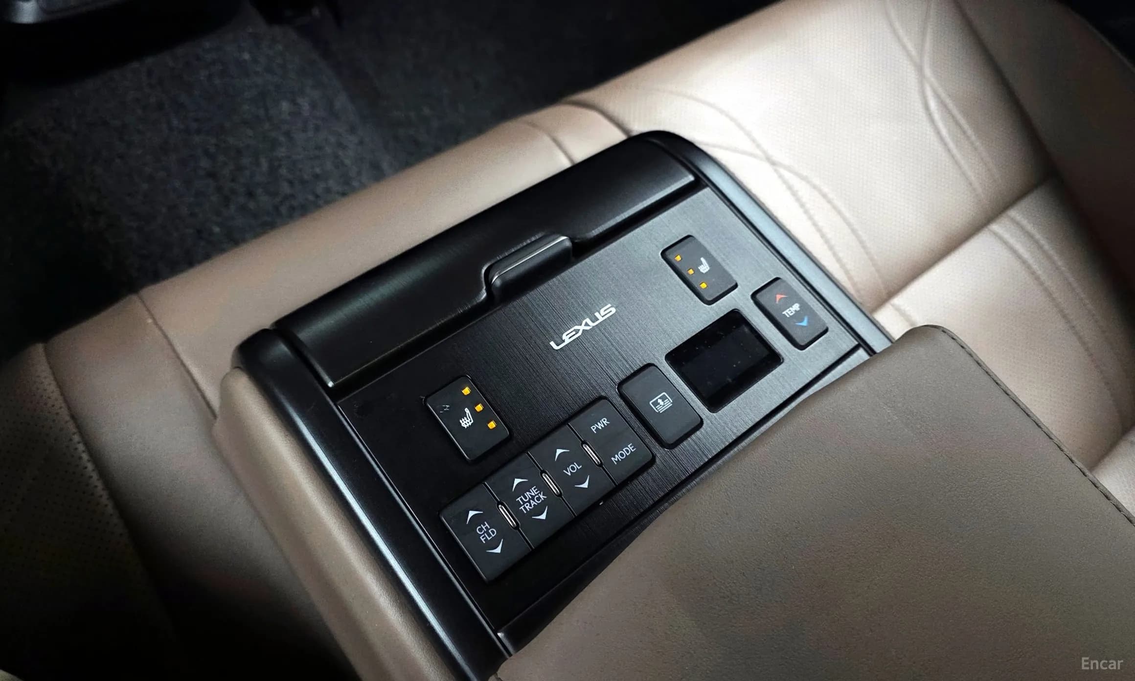 ES300h 7th Generation