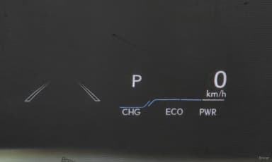 ES300h 7th Generation