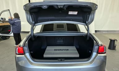 ES300h 7th Generation