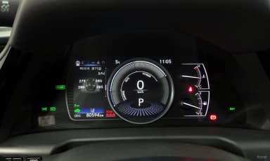 ES300h 7th Generation