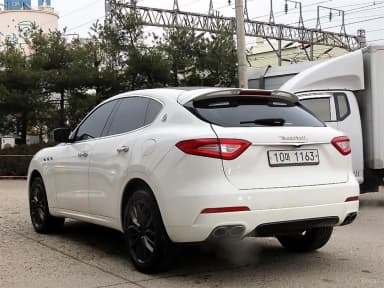 Levante