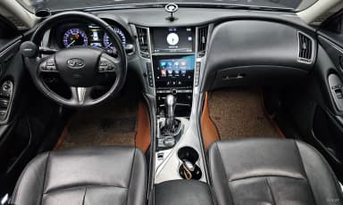 Q50
