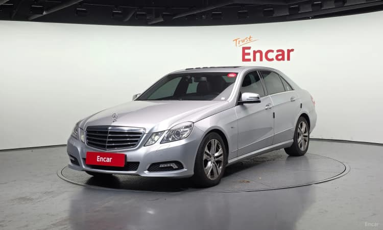 E-Class W212