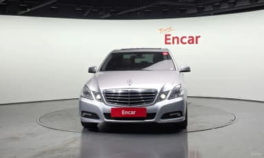 E-Class W212