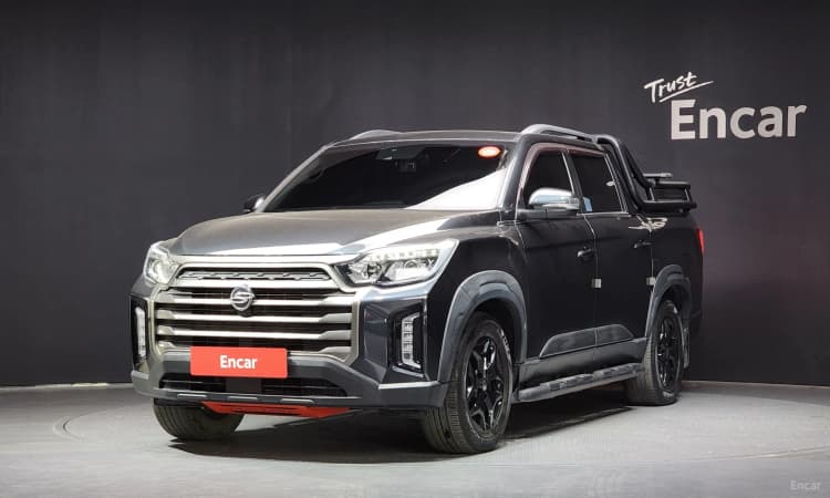Rexton Sports