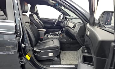 Rexton Sports