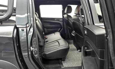 Rexton Sports