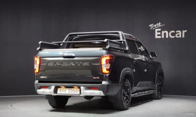 Rexton Sports