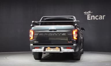 Rexton Sports